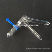 CE approved single use vaginal speculum with high quality